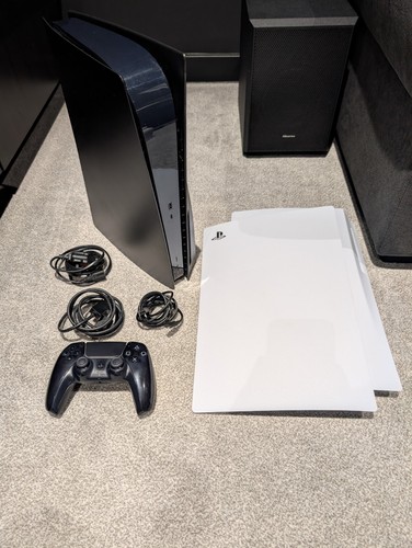 Playstation disc edition - disc,