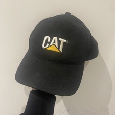 Caterpillar baseball cap CAT