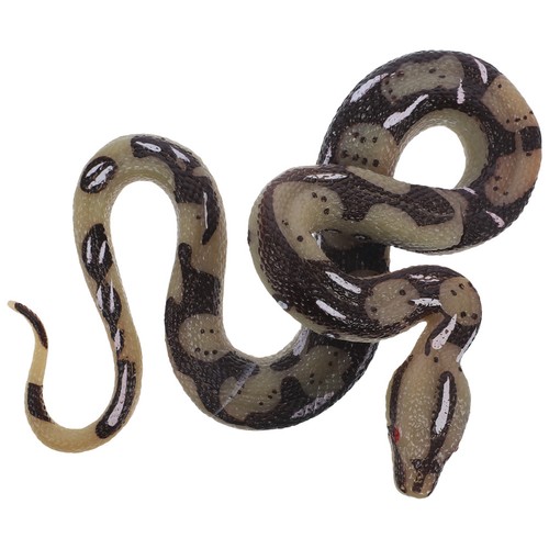 Pieces large snake - 3,