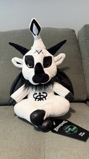 Kreeptures Dark Lord Plush