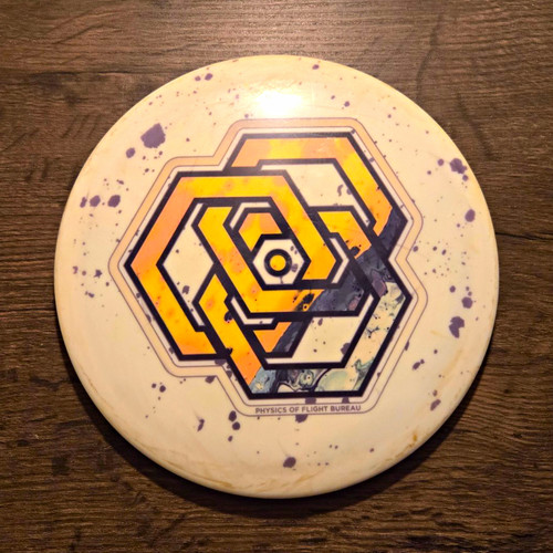 Dynamic discs truth disc - discs, golf