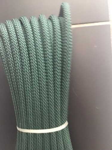 Rope dyneema size length - rope,