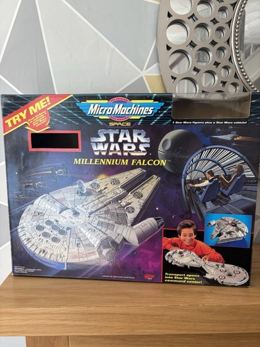 Vintage star wars - star,
