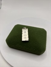 (1955)Sterling Silver 925