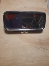 Lucas 584 Rear View  Dipping