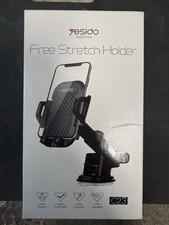 UNIVERSAL IN CAR MOBILE PHONE