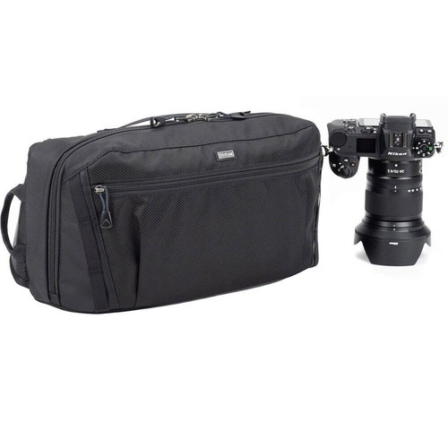 Think tank presspass camera - tank,