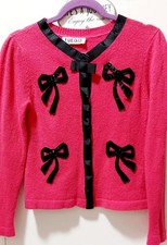 Vintage Fuego Women Pink