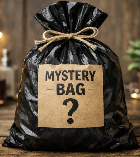 Mystery bag for women - bag, 2
