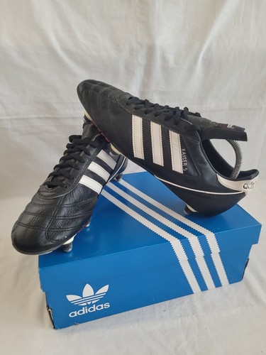 Adidas kaiser football boots - adidas,