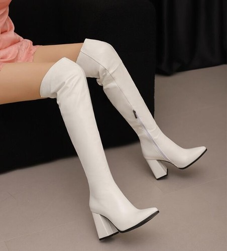 Women plus size high heels - women's,