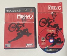 Dave mirra freestyle bmx - freestyle, 2