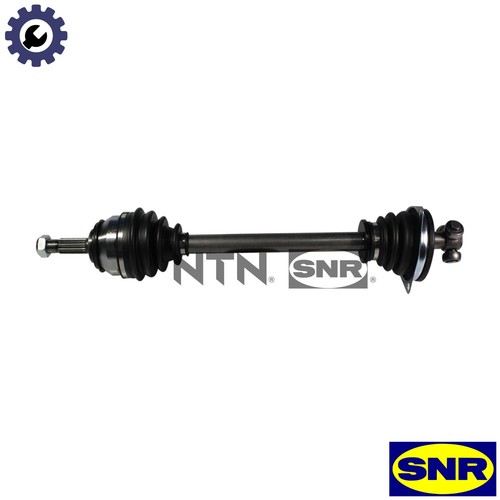 Drive shaft dk55 - drive, for