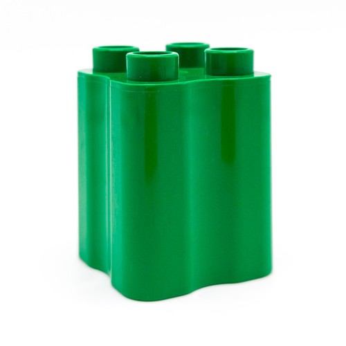 Lego duplo brick trunk pillar - duplo,