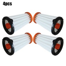 4 Pcs Replacement Filter for