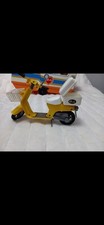 Sindy Vintage Caravan and