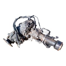 TOYOTA HILUX DIFFERENTIAL