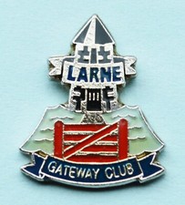 LARNE GATEWAY CLUB Adults with