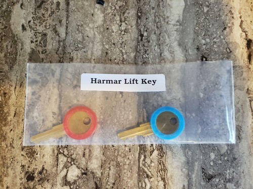 Harmar scooter wheelchair lift - wheelchair,