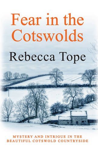 Fear the cotswolds - fear, in