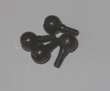 Tamiya The Fox 8mm Ball