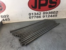 Set of 12 push rods X Perkins