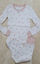 Mini Boden Girls Cosy IVORY