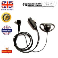 Earpiece for Motorola DP1400
