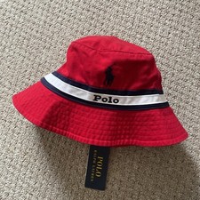 Polo RALPH LAUREN BUCKET HAT
