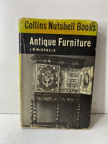 Collins nutshell books - collins,