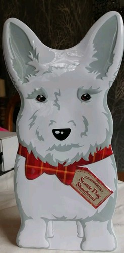 Westie scottie dog empty - dog,