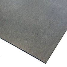 MF775 Silicone Rubber Sheet 2mm thick 380 x 210mm