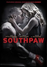 Southpaw (DVD, 2015)