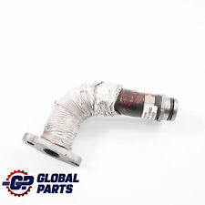 BMW F20 F30 Return Pipe Engine Turbo Charger Oil Line Hose B47 Diesel 8513617