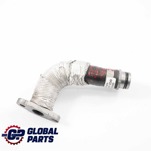 Bmw f20 f30 - f20, pipe