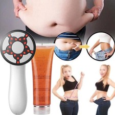 RF Anti-Cellulite Massager Fat