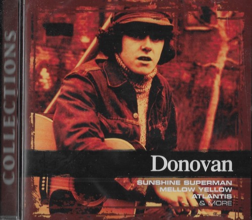 Collections donovan - collections, /