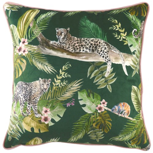Evans lichfield jungle leopard - lichfield,