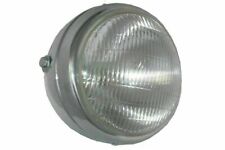 For Triumph Headlight Headlamp Complete Chrome Plate 7" Lucas T160 T140 750 NEW