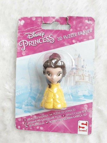 New disney princess 3d - princess,
