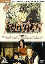 Follyfoot - Series 2 -