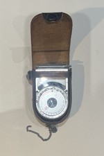 Vintage SEKONIC Japan L-8