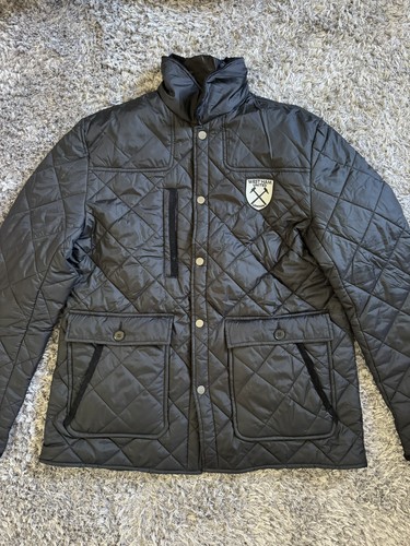 West ham united - west, padded