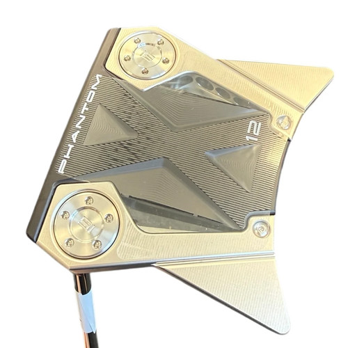 Scotty cameron phantom - scotty,