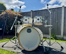 Mapex Armory 5 Piece Drum Kit