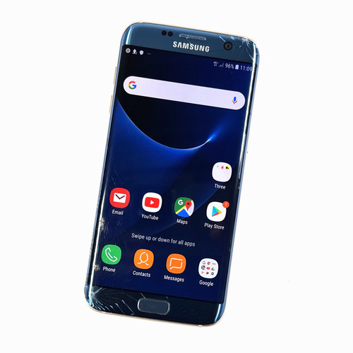 Samsung galaxy edge - s7,