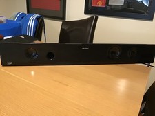 Bush model cbar4 sound bar - cbar4,