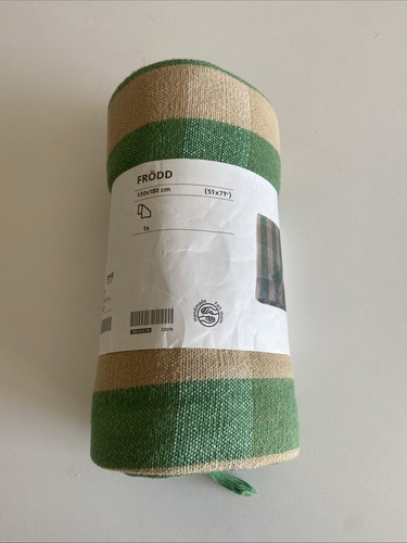 Ikea frodd handwoven throw - ikea,