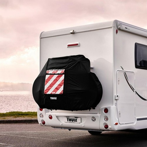 Thule bicycle rack cover for - bicycle,