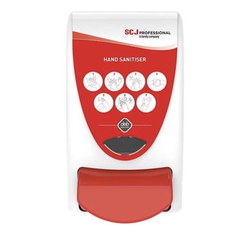 Cutan foaming hand sanitiser - cutan,